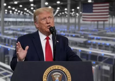 trump texas governor greg abbott protest donald trump data center greg abbott