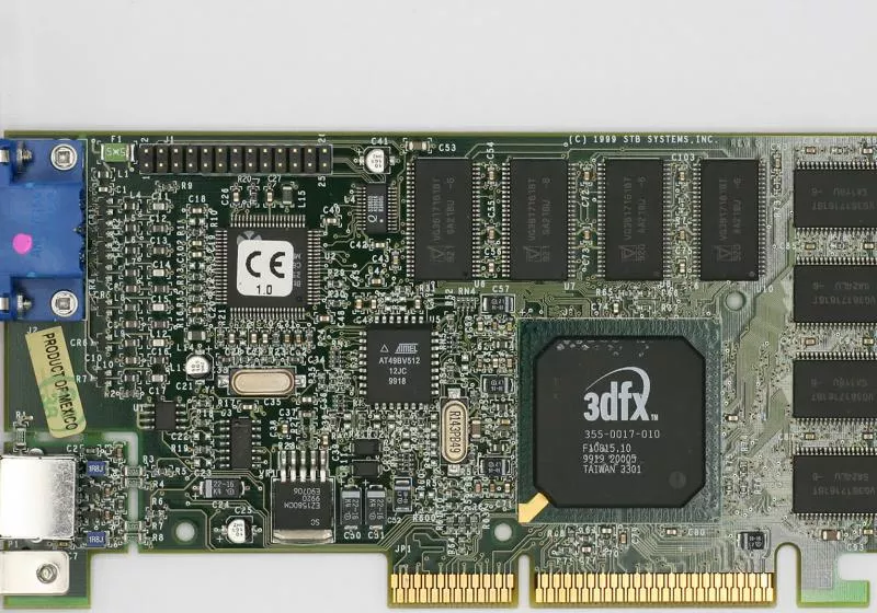 AI is helping Linux bring 25-year-old 3dfx Voodoo3 graphics cards back to life
