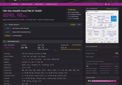 cpu-z