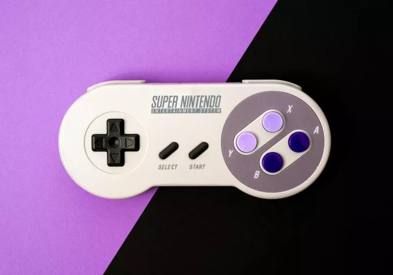 Happy 35th anniversary to the Super Nintendo, one of gaming's greatest consoles