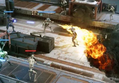 star wars company xcom-style xcom