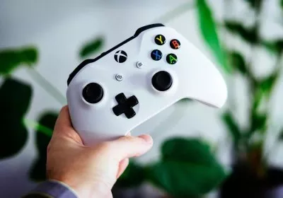 xbox optical media game preservation