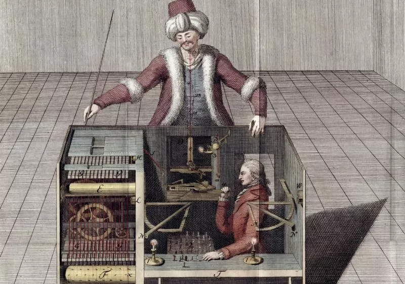 Amazon is shutting down Mechanical Turk after more than 20 years