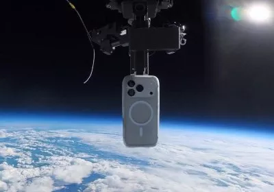 iphone guinness world record drop with video