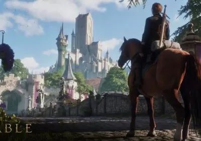with video system requirements fable rpg