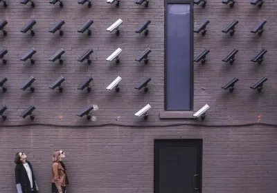 flock camera police ai surveillance