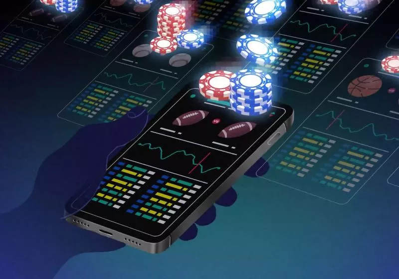 Federal appeals court rules Kalshi's sports prediction markets are gambling