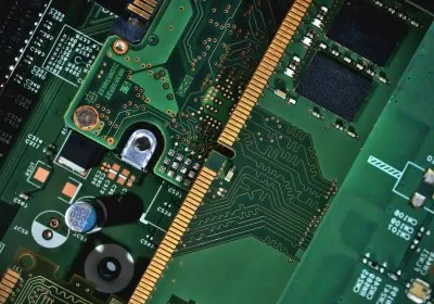 nvidia intel unimicron chinese china taiwan pcb exports