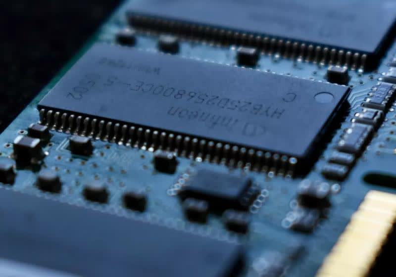 Chip manufacturer CXMT asks Pentagon to remove it from list of Chinese military-linked companies