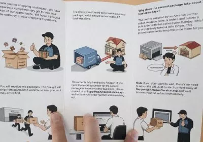 amazon gpu scam graphics card