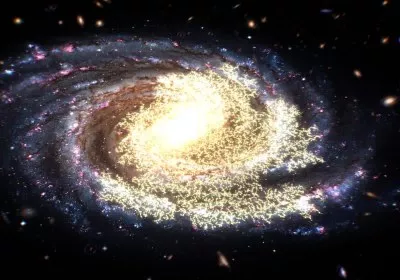 private alpha centauri exploration with video