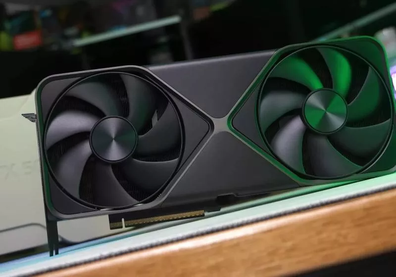A standard RTX 5090 now costs $5,090, making Nvidia's flagship price painfully appropriate