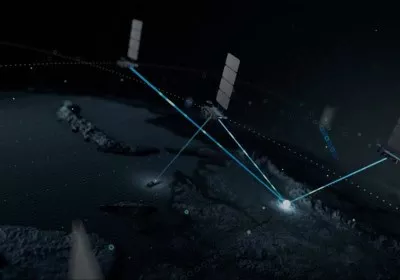 russia rassvet satellite starlink orbit