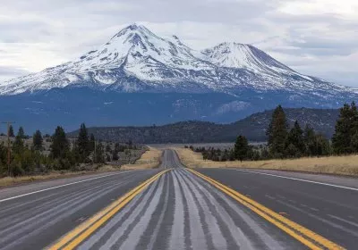 google gemini mount shasta