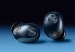 sennheiser momentum true wireless sennheiser earbuds