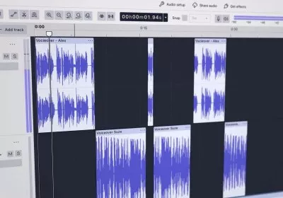 audacity