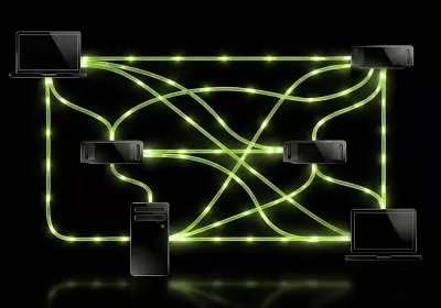 nvidia pair open source chatbots ai agent privacy networking