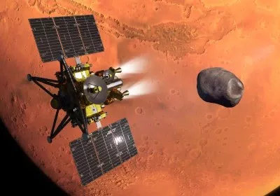 japan mars phobos moon autonomous