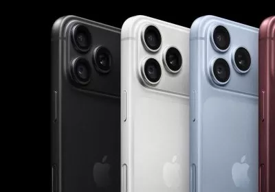 hardware iPhone smartphone