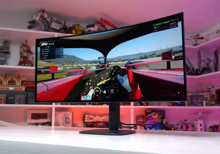 Dell Alienware AW3926QW Review: The 39-Inch OLED to Buy