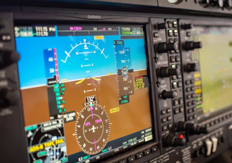 Norway spent 40 minutes convincing a helicopter's GPS it was flying into the sea
