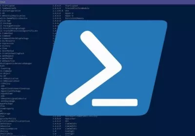 microsoft automation windows vbscript scripting activation command line powershell enterprise