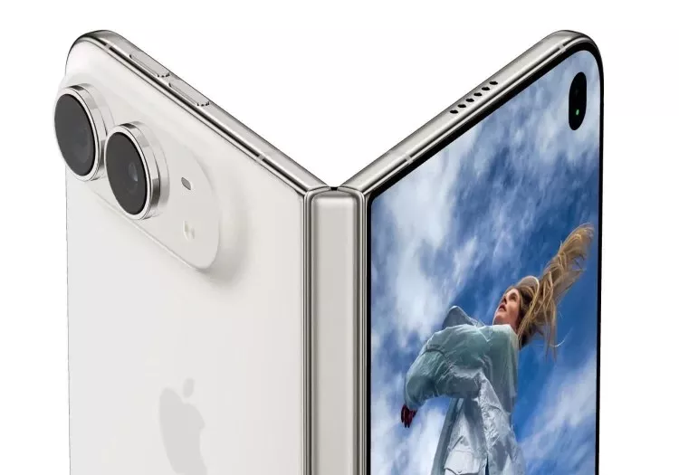 iphone foldable iphone duo