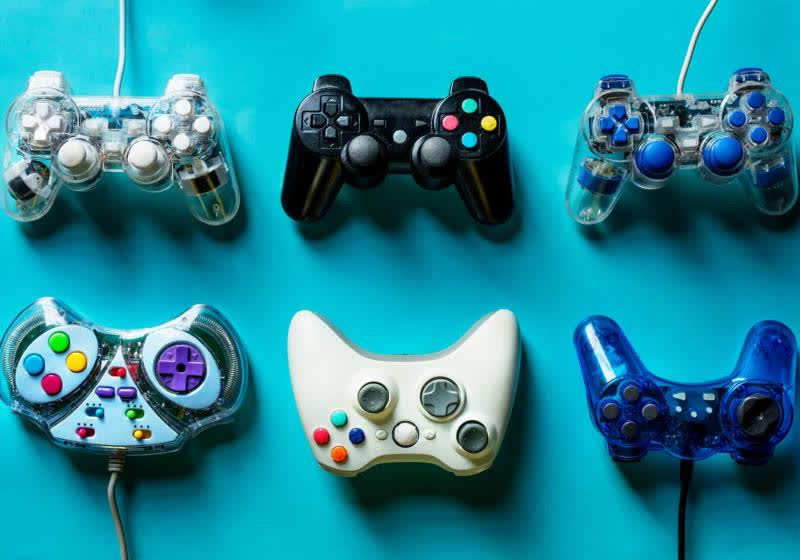 Apple's secret iPhone game controllers could launch under the Beats brand