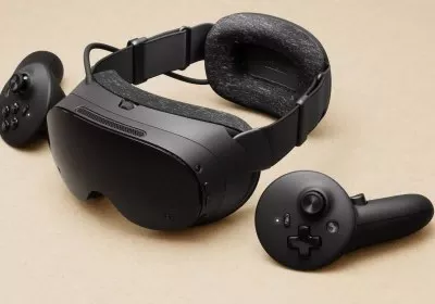 valve steam frame valve vr