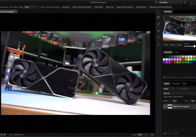 photon studio
