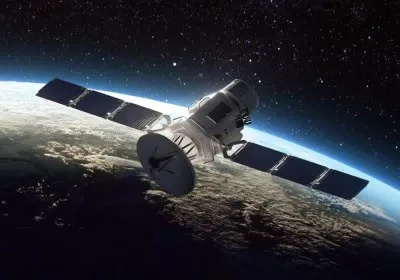with video military space force united states