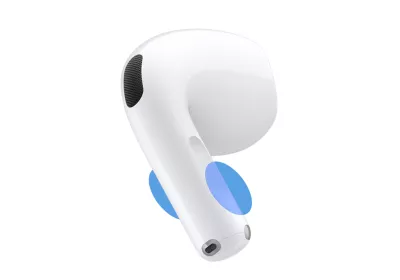 airpods anc noise-canceling earbuds