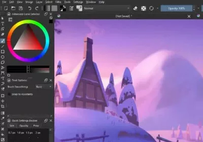 krita