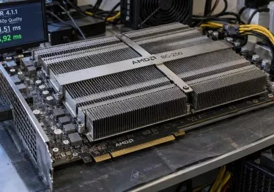 amd gpu open source fsr linux upscaling