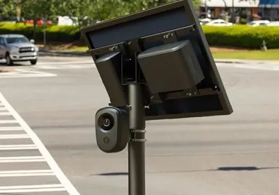 flock hacking surveillance encryption Flock