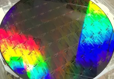 marvell globalfoundries silicon photonics data center manufacturing partnership