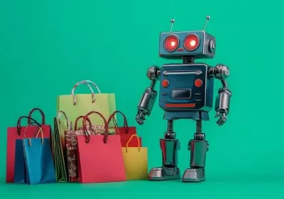 senators ftc amazon walmart usa ecommerce robots made in usa