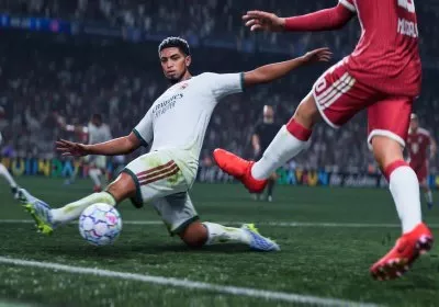 sports ea fc football