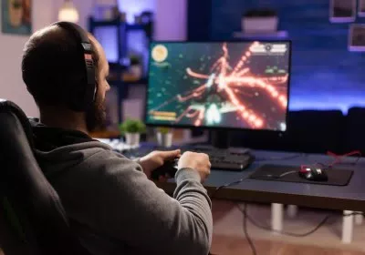 microsoft advertising pc gaming patents