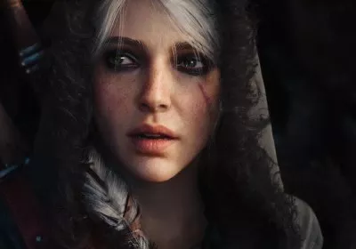 unreal engine cd projekt red the witcher epic games game development