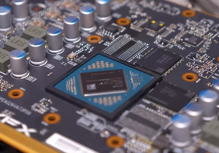 AMD Radeon RX 9050 4GB: It's a Scam