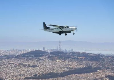 joby cessna flight autonomous planes joby aviation