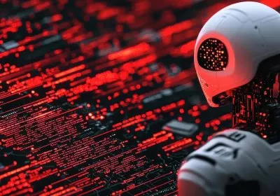 malware research large language model