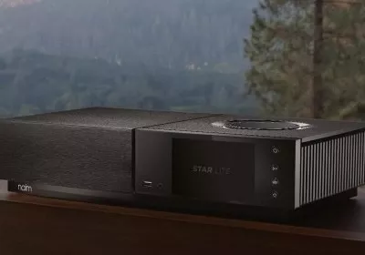 optical media cd player naim ps audio