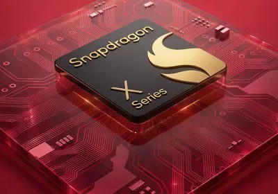 qualcomm qualcomm snapdragon ai agent with video audio chip soc mobile