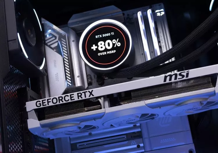 The GPU Madness Has Come to This: 9070 XT vs. 5060 Ti 16GB