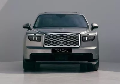 bentley torcal suv electric cars