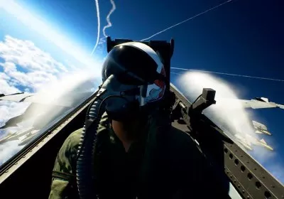 ace combat bandai namco