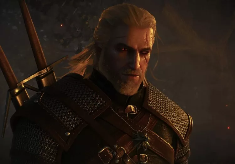 The Witcher 3 Remastered GPU Benchmark