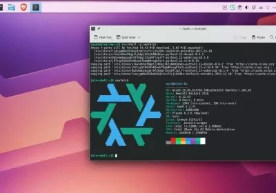 windows linux europe open source netherlands digital sovereignty dawo